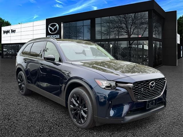 2026 Mazda Mazda CX-90 3.3 Turbo Premium Sport AWD