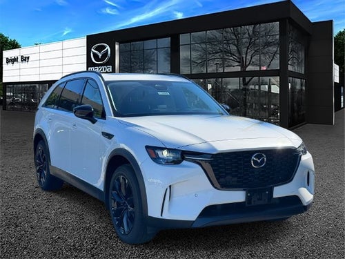 2026 Mazda Mazda CX-90 3.3 Turbo Premium Sport AWD