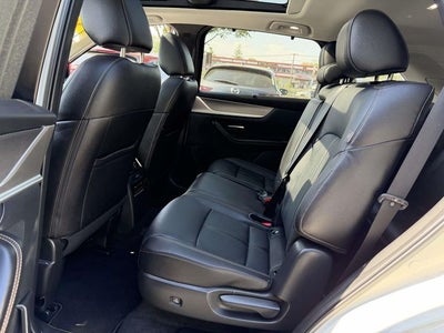 2025 Mazda Mazda CX-90 3.3 Turbo Premium Sport AWD
