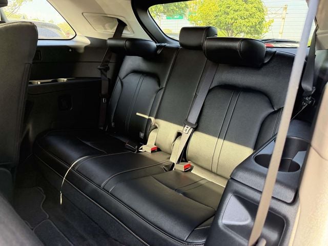 2025 Mazda Mazda CX-90 3.3 Turbo Premium Sport AWD