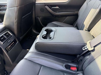 2025 Mazda Mazda CX-90 3.3 Turbo Premium Sport AWD