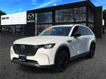 2025 Mazda Mazda CX-90 3.3 Turbo Premium Sport AWD