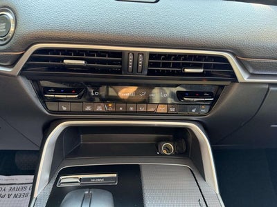 2025 Mazda Mazda CX-90 3.3 Turbo Premium Sport AWD
