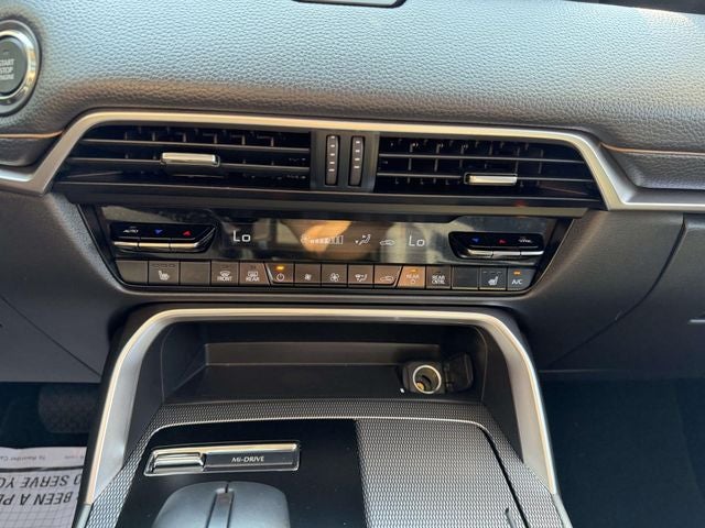 2025 Mazda Mazda CX-90 3.3 Turbo Premium Sport AWD