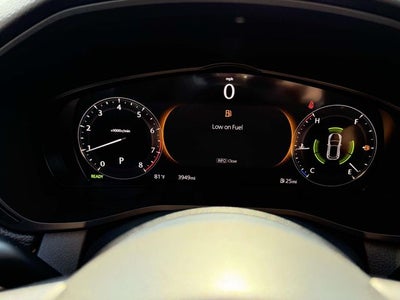 2025 Mazda Mazda CX-90 3.3 Turbo Premium Sport AWD