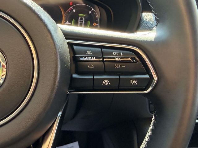 2025 Mazda Mazda CX-90 3.3 Turbo Premium Sport AWD