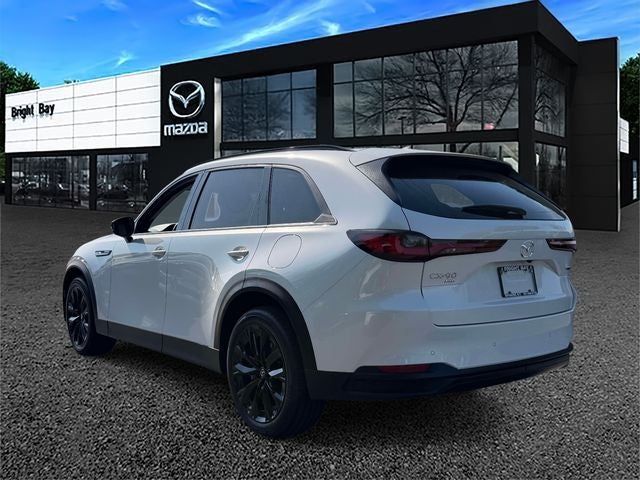 2025 Mazda Mazda CX-90 3.3 Turbo Premium Sport AWD