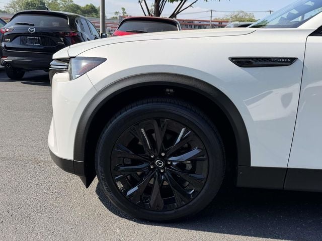 2025 Mazda Mazda CX-90 3.3 Turbo Premium Sport AWD