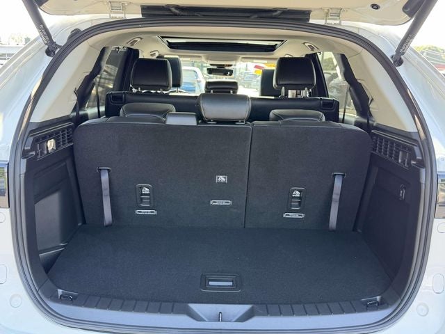 2025 Mazda Mazda CX-90 3.3 Turbo Premium Sport AWD