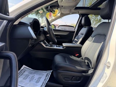 2025 Mazda Mazda CX-90 3.3 Turbo Premium Sport AWD