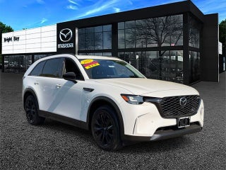 2025 Mazda Mazda CX-90 3.3 Turbo Premium Sport AWD