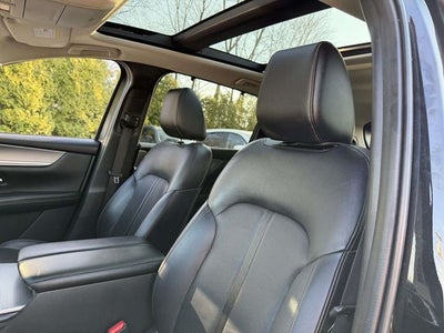 2024 Mazda Mazda CX-90 PHEV Premium