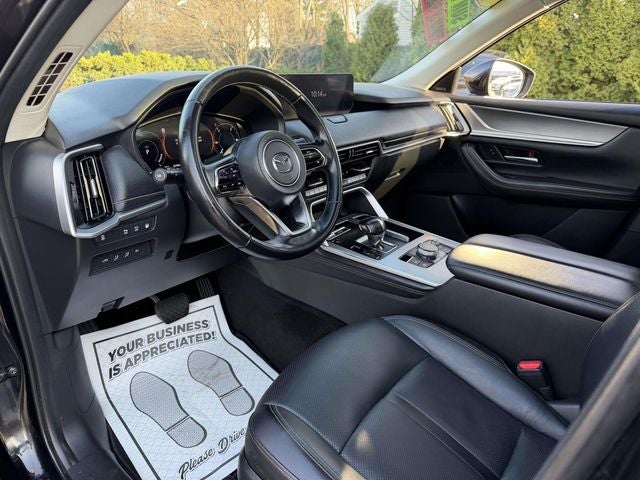 2024 Mazda Mazda CX-90 PHEV Premium