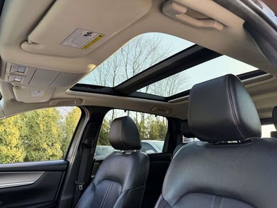 2024 Mazda Mazda CX-90 PHEV Premium