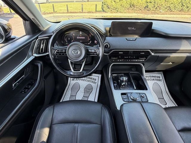 2024 Mazda Mazda CX-90 PHEV Premium