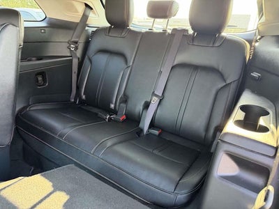 2024 Mazda Mazda CX-90 PHEV Premium