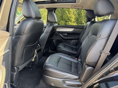 2024 Mazda Mazda CX-90 PHEV Premium