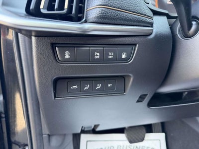 2024 Mazda Mazda CX-90 PHEV Premium