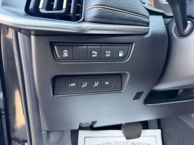 2024 Mazda Mazda CX-90 PHEV Premium