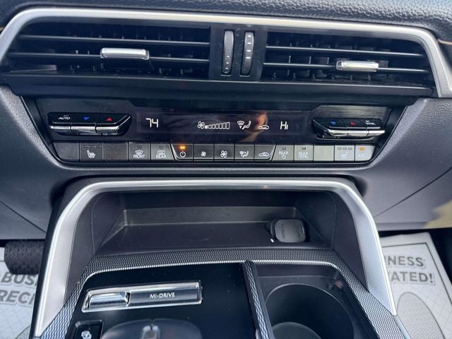 2024 Mazda Mazda CX-90 PHEV Premium