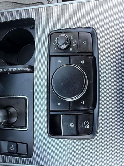 2024 Mazda Mazda CX-90 PHEV Premium