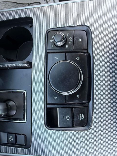 2024 Mazda Mazda CX-90 PHEV Premium