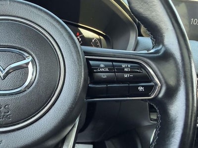 2024 Mazda Mazda CX-90 PHEV Premium