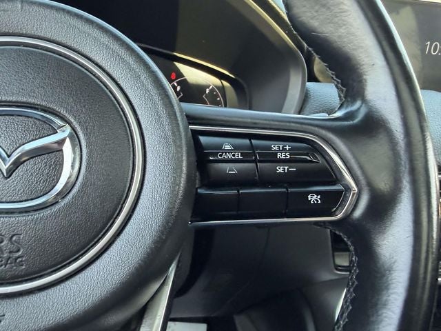 2024 Mazda Mazda CX-90 PHEV Premium