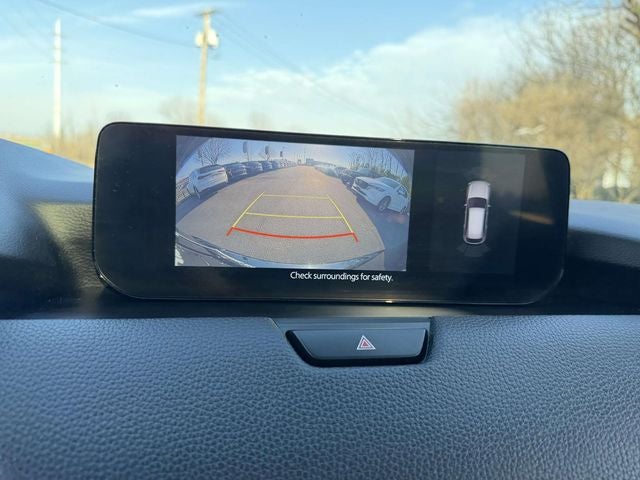 2024 Mazda Mazda CX-90 PHEV Premium