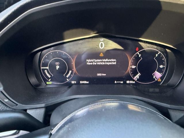 2024 Mazda Mazda CX-90 PHEV Premium