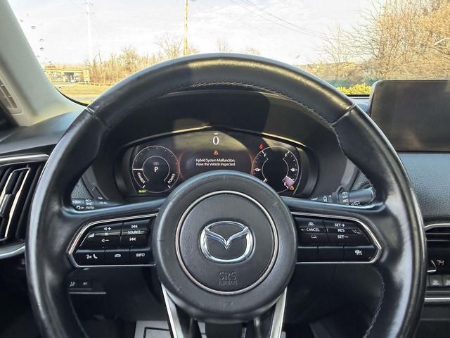2024 Mazda Mazda CX-90 PHEV Premium