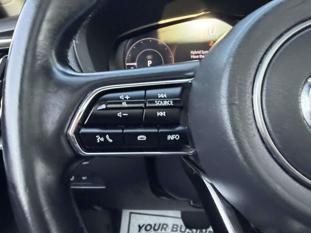 2024 Mazda Mazda CX-90 PHEV Premium