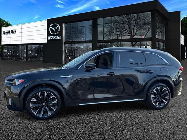 2024 Mazda Mazda CX-90 PHEV Premium
