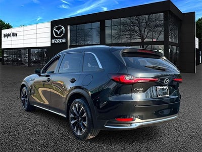 2024 Mazda Mazda CX-90 PHEV Premium