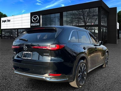 2024 Mazda Mazda CX-90 PHEV Premium