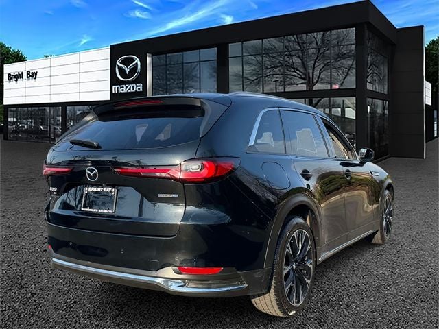 2024 Mazda Mazda CX-90 PHEV Premium