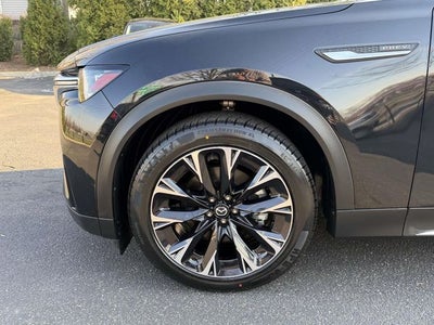 2024 Mazda Mazda CX-90 PHEV Premium