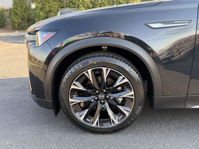2024 Mazda Mazda CX-90 PHEV Premium