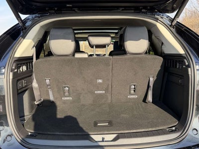 2024 Mazda Mazda CX-90 PHEV Premium