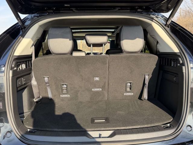 2024 Mazda Mazda CX-90 PHEV Premium