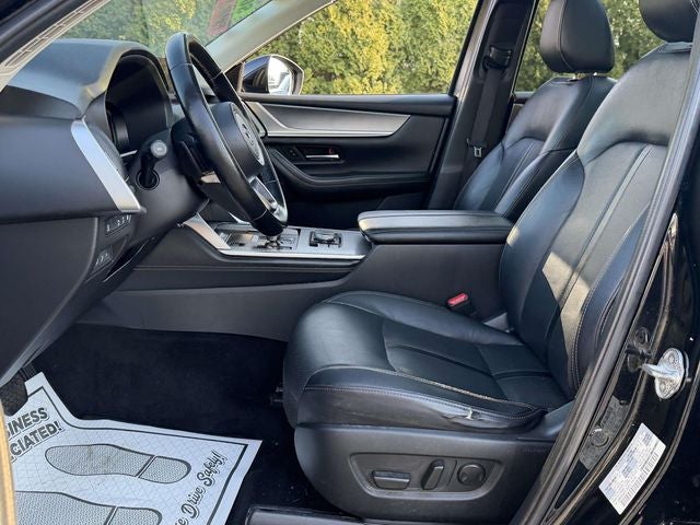 2024 Mazda Mazda CX-90 PHEV Premium