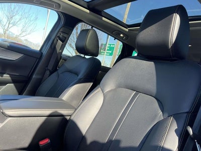 2024 Mazda Mazda CX-90 PHEV Premium