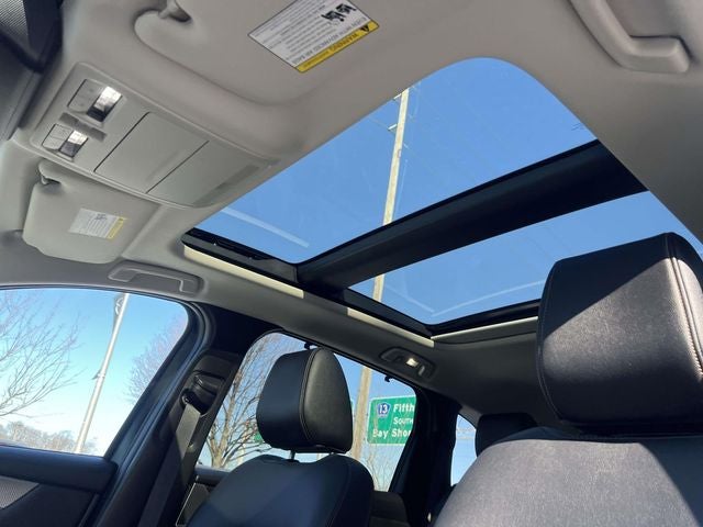 2024 Mazda Mazda CX-90 PHEV Premium