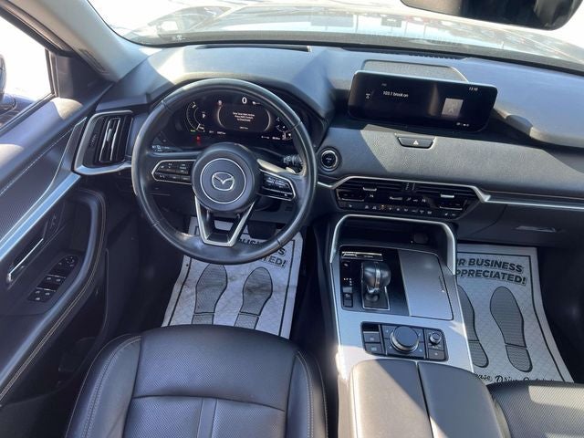 2024 Mazda Mazda CX-90 PHEV Premium