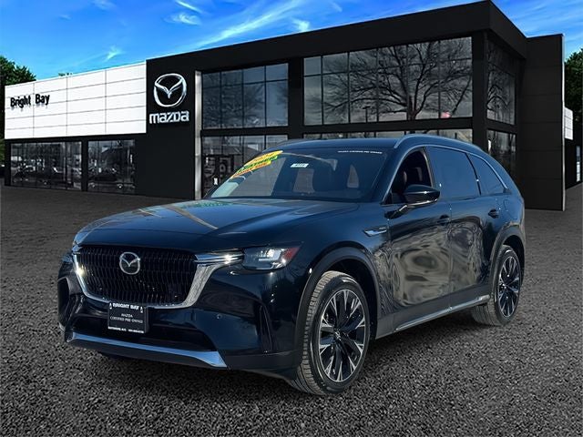2024 Mazda Mazda CX-90 PHEV Premium