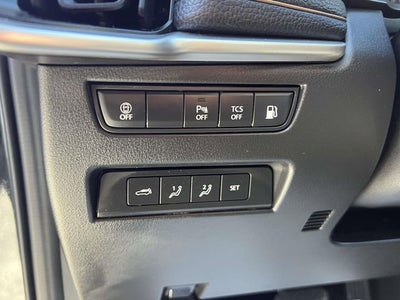 2024 Mazda Mazda CX-90 PHEV Premium