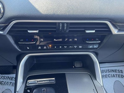 2024 Mazda Mazda CX-90 PHEV Premium