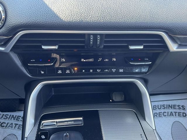 2024 Mazda Mazda CX-90 PHEV Premium