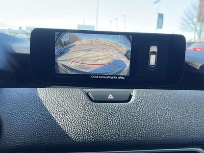 2024 Mazda Mazda CX-90 PHEV Premium