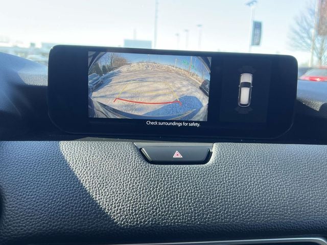 2024 Mazda Mazda CX-90 PHEV Premium